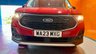 USED 2023 23 FORD GRAND TOURNEO CONNECT 2.0 EcoBlue Active MPV 5dr Diesel DCT Euro 6 (s/s) (122 ps) 17" Alloys. Privacy. Low Miles