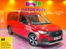 USED 2023 23 FORD GRAND TOURNEO CONNECT 2.0 EcoBlue Active MPV 5dr Diesel DCT Euro 6 (s/s) (122 ps) 17" Alloys. Privacy. Low Miles