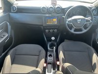 USED 2021 21 DACIA DUSTER 1.5 Blue dCi Comfort SUV 5dr Diesel Manual Euro 6 (s/s) (115 ps) 