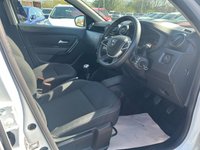 USED 2021 21 DACIA DUSTER 1.5 Blue dCi Comfort SUV 5dr Diesel Manual Euro 6 (s/s) (115 ps) 