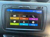USED 2021 21 DACIA DUSTER 1.5 Blue dCi Comfort SUV 5dr Diesel Manual Euro 6 (s/s) (115 ps) 