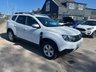 USED 2021 21 DACIA DUSTER 1.5 Blue dCi Comfort SUV 5dr Diesel Manual Euro 6 (s/s) (115 ps) 