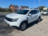 USED 2021 21 DACIA DUSTER 1.5 Blue dCi Comfort SUV 5dr Diesel Manual Euro 6 (s/s) (115 ps) 