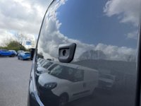 USED 2023 73 FORD TRANSIT CUSTOM 280 LIMITED L1 H1 SWB 2.0 ECOBLUE 130PS One Company Owner, 58000 Miles, High Specification Limited With Many Desirable Features As Standard Inc Air Con, Front & Rear Parking Sensors and Much More!