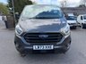 USED 2023 73 FORD TRANSIT CUSTOM 280 LIMITED L1 H1 SWB 2.0 ECOBLUE 130PS One Company Owner, 58000 Miles, High Specification Limited With Many Desirable Features As Standard Inc Air Con, Front & Rear Parking Sensors and Much More!