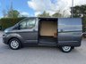 USED 2023 73 FORD TRANSIT CUSTOM 280 LIMITED L1 H1 SWB 2.0 ECOBLUE 130PS One Company Owner, 58000 Miles, High Specification Limited With Many Desirable Features As Standard Inc Air Con, Front & Rear Parking Sensors and Much More!