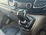 USED 2023 73 FORD TRANSIT CUSTOM 280 LIMITED L1 H1 SWB 2.0 ECOBLUE 130PS One Company Owner, 58000 Miles, High Specification Limited With Many Desirable Features As Standard Inc Air Con, Front & Rear Parking Sensors and Much More!
