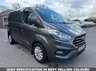 USED 2023 73 FORD TRANSIT CUSTOM 280 LIMITED L1 H1 SWB 2.0 ECOBLUE 130PS One Company Owner, 58000 Miles, High Specification Limited With Many Desirable Features As Standard Inc Air Con, Front & Rear Parking Sensors and Much More!