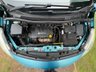 USED 2010 60 VAUXHALL MERIVA 1.4 16V SE MPV 5dr Petrol Manual Euro 5 (100 ps) Find Your Perfect Car Today!