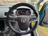 USED 2010 60 VAUXHALL MERIVA 1.4 16V SE MPV 5dr Petrol Manual Euro 5 (100 ps) Find Your Perfect Car Today!