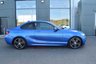 USED 2020 20 BMW 2 SERIES 2.0 218d M Sport Coupe 2dr Diesel Manual Euro 6 (s/s) (150 ps) 
