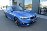USED 2020 20 BMW 2 SERIES 2.0 218d M Sport Coupe 2dr Diesel Manual Euro 6 (s/s) (150 ps) 