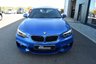 USED 2020 20 BMW 2 SERIES 2.0 218d M Sport Coupe 2dr Diesel Manual Euro 6 (s/s) (150 ps) 