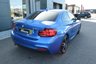 USED 2020 20 BMW 2 SERIES 2.0 218d M Sport Coupe 2dr Diesel Manual Euro 6 (s/s) (150 ps) 