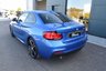 USED 2020 20 BMW 2 SERIES 2.0 218d M Sport Coupe 2dr Diesel Manual Euro 6 (s/s) (150 ps) 