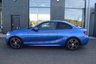USED 2020 20 BMW 2 SERIES 2.0 218d M Sport Coupe 2dr Diesel Manual Euro 6 (s/s) (150 ps) 