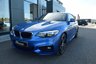 USED 2020 20 BMW 2 SERIES 2.0 218d M Sport Coupe 2dr Diesel Manual Euro 6 (s/s) (150 ps) 