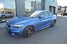 USED 2020 20 BMW 2 SERIES 2.0 218d M Sport Coupe 2dr Diesel Manual Euro 6 (s/s) (150 ps) 