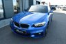 USED 2020 20 BMW 2 SERIES 2.0 218d M Sport Coupe 2dr Diesel Manual Euro 6 (s/s) (150 ps) 