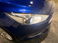 USED 2017 67 FORD FOCUS 1.5 TDCi Titanium X Hatchback 5dr Diesel Manual Euro 6 (s/s) (120 ps) Sat Nav-1/2 Leather-Climate-Rear camera-Privacy-Park sensors-18