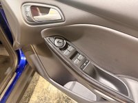 USED 2017 67 FORD FOCUS 1.5 TDCi Titanium X Hatchback 5dr Diesel Manual Euro 6 (s/s) (120 ps) Sat Nav-1/2 Leather-Climate-Rear camera-Privacy-Park sensors-18