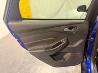 USED 2017 67 FORD FOCUS 1.5 TDCi Titanium X Hatchback 5dr Diesel Manual Euro 6 (s/s) (120 ps) Sat Nav-1/2 Leather-Climate-Rear camera-Privacy-Park sensors-18