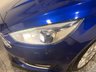 USED 2017 67 FORD FOCUS 1.5 TDCi Titanium X Hatchback 5dr Diesel Manual Euro 6 (s/s) (120 ps) Sat Nav-1/2 Leather-Climate-Rear camera-Privacy-Park sensors-18