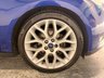 USED 2017 67 FORD FOCUS 1.5 TDCi Titanium X Hatchback 5dr Diesel Manual Euro 6 (s/s) (120 ps) Sat Nav-1/2 Leather-Climate-Rear camera-Privacy-Park sensors-18