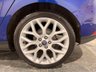 USED 2017 67 FORD FOCUS 1.5 TDCi Titanium X Hatchback 5dr Diesel Manual Euro 6 (s/s) (120 ps) Sat Nav-1/2 Leather-Climate-Rear camera-Privacy-Park sensors-18