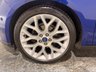 USED 2017 67 FORD FOCUS 1.5 TDCi Titanium X Hatchback 5dr Diesel Manual Euro 6 (s/s) (120 ps) Sat Nav-1/2 Leather-Climate-Rear camera-Privacy-Park sensors-18