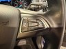 USED 2017 67 FORD FOCUS 1.5 TDCi Titanium X Hatchback 5dr Diesel Manual Euro 6 (s/s) (120 ps) Sat Nav-1/2 Leather-Climate-Rear camera-Privacy-Park sensors-18