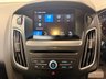 USED 2017 67 FORD FOCUS 1.5 TDCi Titanium X Hatchback 5dr Diesel Manual Euro 6 (s/s) (120 ps) Sat Nav-1/2 Leather-Climate-Rear camera-Privacy-Park sensors-18