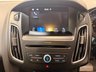 USED 2017 67 FORD FOCUS 1.5 TDCi Titanium X Hatchback 5dr Diesel Manual Euro 6 (s/s) (120 ps) Sat Nav-1/2 Leather-Climate-Rear camera-Privacy-Park sensors-18