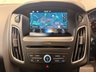 USED 2017 67 FORD FOCUS 1.5 TDCi Titanium X Hatchback 5dr Diesel Manual Euro 6 (s/s) (120 ps) Sat Nav-1/2 Leather-Climate-Rear camera-Privacy-Park sensors-18