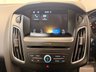 USED 2017 67 FORD FOCUS 1.5 TDCi Titanium X Hatchback 5dr Diesel Manual Euro 6 (s/s) (120 ps) Sat Nav-1/2 Leather-Climate-Rear camera-Privacy-Park sensors-18