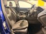 USED 2017 67 FORD FOCUS 1.5 TDCi Titanium X Hatchback 5dr Diesel Manual Euro 6 (s/s) (120 ps) Sat Nav-1/2 Leather-Climate-Rear camera-Privacy-Park sensors-18