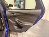 USED 2017 67 FORD FOCUS 1.5 TDCi Titanium X Hatchback 5dr Diesel Manual Euro 6 (s/s) (120 ps) Sat Nav-1/2 Leather-Climate-Rear camera-Privacy-Park sensors-18