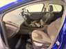 USED 2017 67 FORD FOCUS 1.5 TDCi Titanium X Hatchback 5dr Diesel Manual Euro 6 (s/s) (120 ps) Sat Nav-1/2 Leather-Climate-Rear camera-Privacy-Park sensors-18