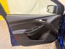 USED 2017 67 FORD FOCUS 1.5 TDCi Titanium X Hatchback 5dr Diesel Manual Euro 6 (s/s) (120 ps) Sat Nav-1/2 Leather-Climate-Rear camera-Privacy-Park sensors-18
