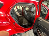 USED 2018 18 FORD ECOSPORT 1.0T EcoBoost Titanium SUV 5dr Petrol Auto Euro 6 (s/s) (125 ps) 