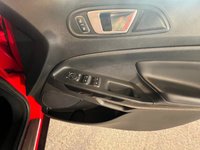 USED 2018 18 FORD ECOSPORT 1.0T EcoBoost Titanium SUV 5dr Petrol Auto Euro 6 (s/s) (125 ps) 