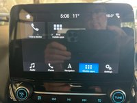USED 2018 18 FORD ECOSPORT 1.0T EcoBoost Titanium SUV 5dr Petrol Auto Euro 6 (s/s) (125 ps) 