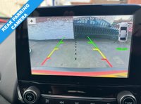USED 2018 18 FORD ECOSPORT 1.0T EcoBoost Titanium SUV 5dr Petrol Auto Euro 6 (s/s) (125 ps) 