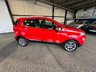 USED 2018 18 FORD ECOSPORT 1.0T EcoBoost Titanium SUV 5dr Petrol Auto Euro 6 (s/s) (125 ps) 