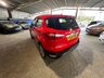 USED 2018 18 FORD ECOSPORT 1.0T EcoBoost Titanium SUV 5dr Petrol Auto Euro 6 (s/s) (125 ps) 