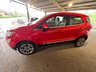 USED 2018 18 FORD ECOSPORT 1.0T EcoBoost Titanium SUV 5dr Petrol Auto Euro 6 (s/s) (125 ps) 