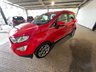 USED 2018 18 FORD ECOSPORT 1.0T EcoBoost Titanium SUV 5dr Petrol Auto Euro 6 (s/s) (125 ps) 