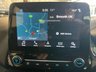USED 2018 18 FORD ECOSPORT 1.0T EcoBoost Titanium SUV 5dr Petrol Auto Euro 6 (s/s) (125 ps) 