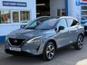 USED 2023 23 NISSAN QASHQAI 1.3 DIG-T MHEV N-Connecta SUV 5dr Petrol Hybrid Manual Euro 6 (s/s) (140 ps) 