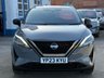 USED 2023 23 NISSAN QASHQAI 1.3 DIG-T MHEV N-Connecta SUV 5dr Petrol Hybrid Manual Euro 6 (s/s) (140 ps) 